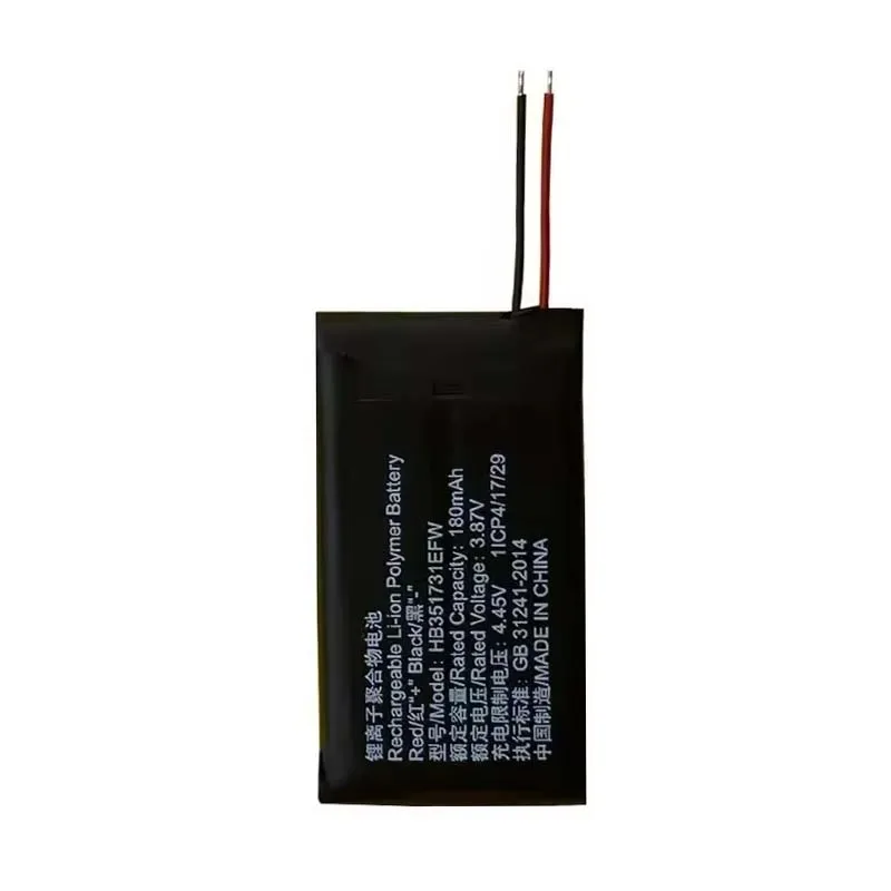 Huawei Watch Fit Replacement SmartWatch Battery