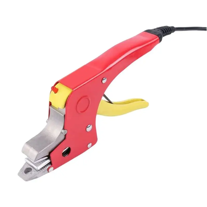 

A02M-Strapping Sealer Electrical, Poly Strapping Tensioner Hot Meltting Seals For Ploypropylene Strap US Plug