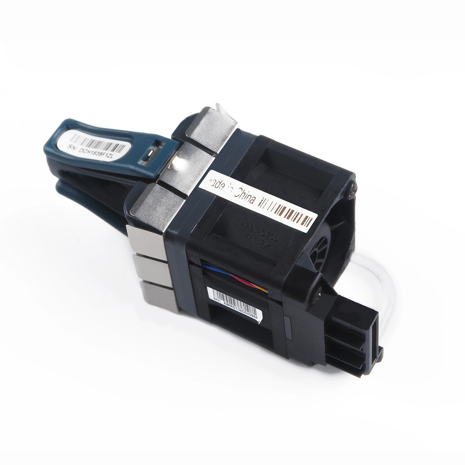 Switch Fan For Cisco C3850-FAN-T1 Fan Module Unit Fit Catalyst 3850 Series Switches FAN-T2