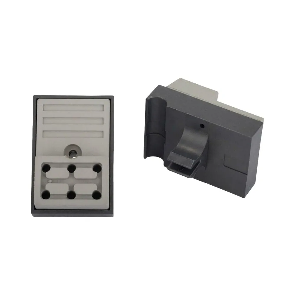 Conveyance Block Pad for Edge Banding Machine Designed to Maintain Integrity Under Pressure in Woodworking Tasks