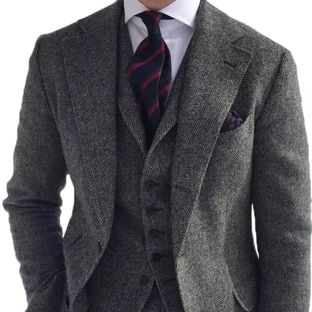 

Formal black suits are suitable for formal occasions, balls, concerts, parties, business dresses and weddings