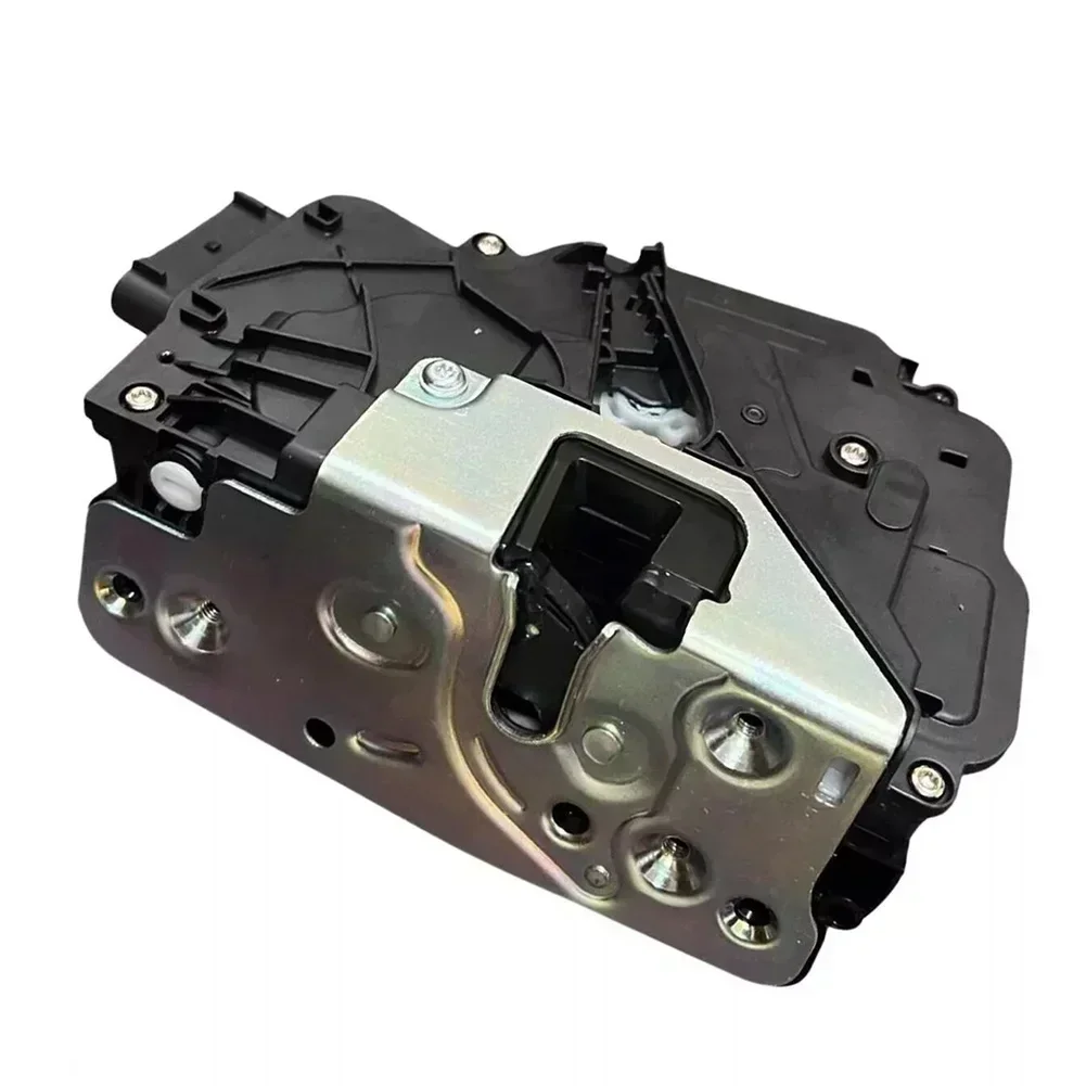 Car Right Sliding Door Lock 1840159 BK21-V264A00-AF For Ford For Transit For Custom 2012+ Engine Parts