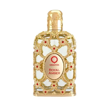 Orientica Royal Amber Eau De P...