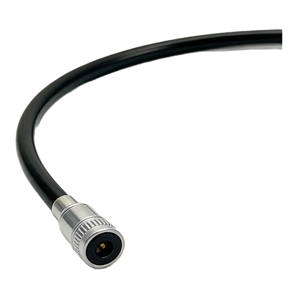 Pull Wire Roto Stop Cable Smooth Operation Wear Resistant Plating Easy Installation Lawn Mower Replacement Cable