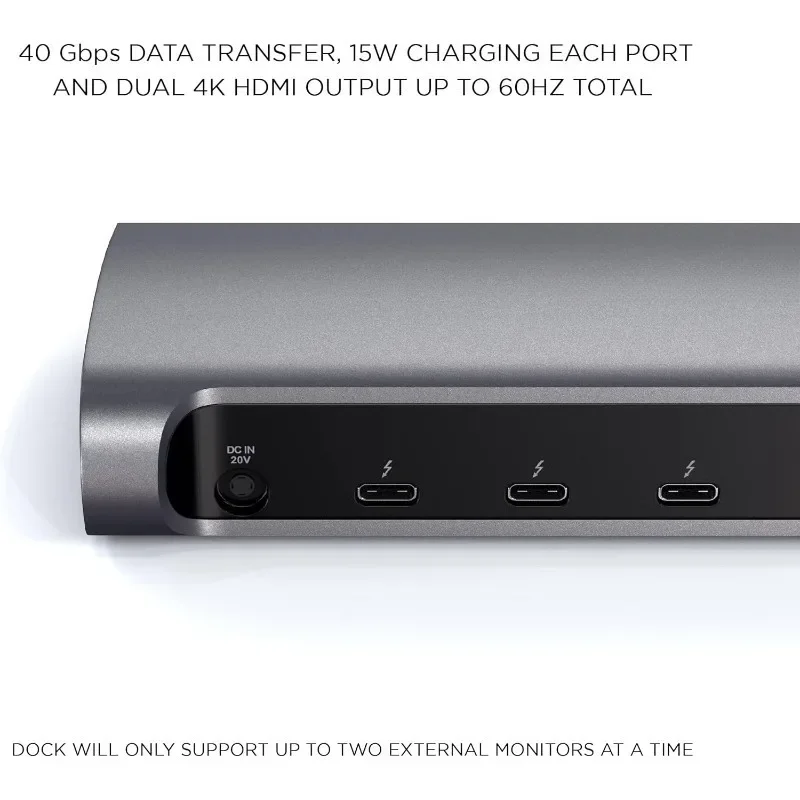 Great Discounts.USB C Hub – 4 Downstream Ports, 96W PD, 3 USB-A 3.2 Ports, USB-A 2.0.new