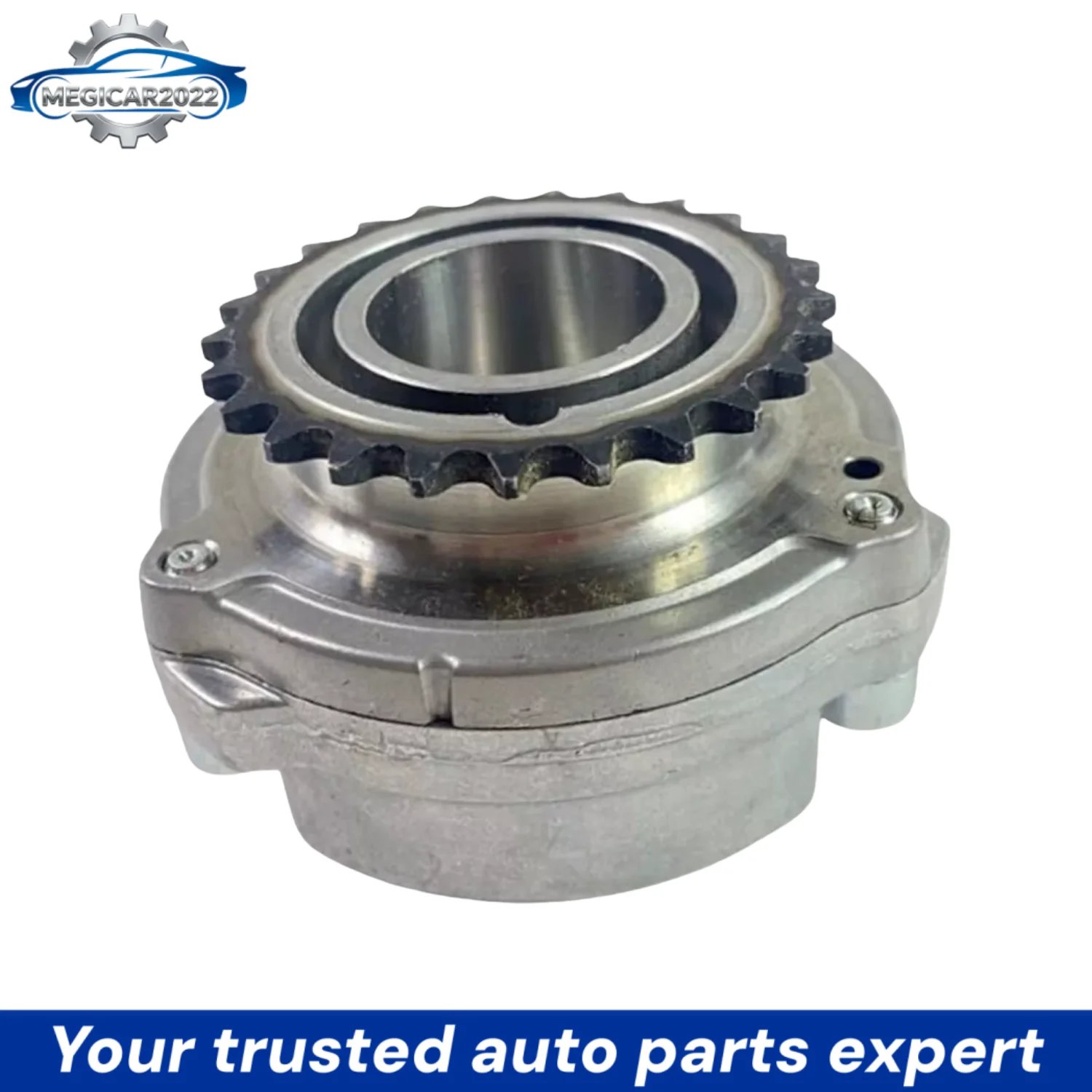 2435026800 G4ED Camshaft Variable Valve Timing Sprocket VVT For Hyundai Accent Kia Rio 2006-2011 1.6L 2.0L