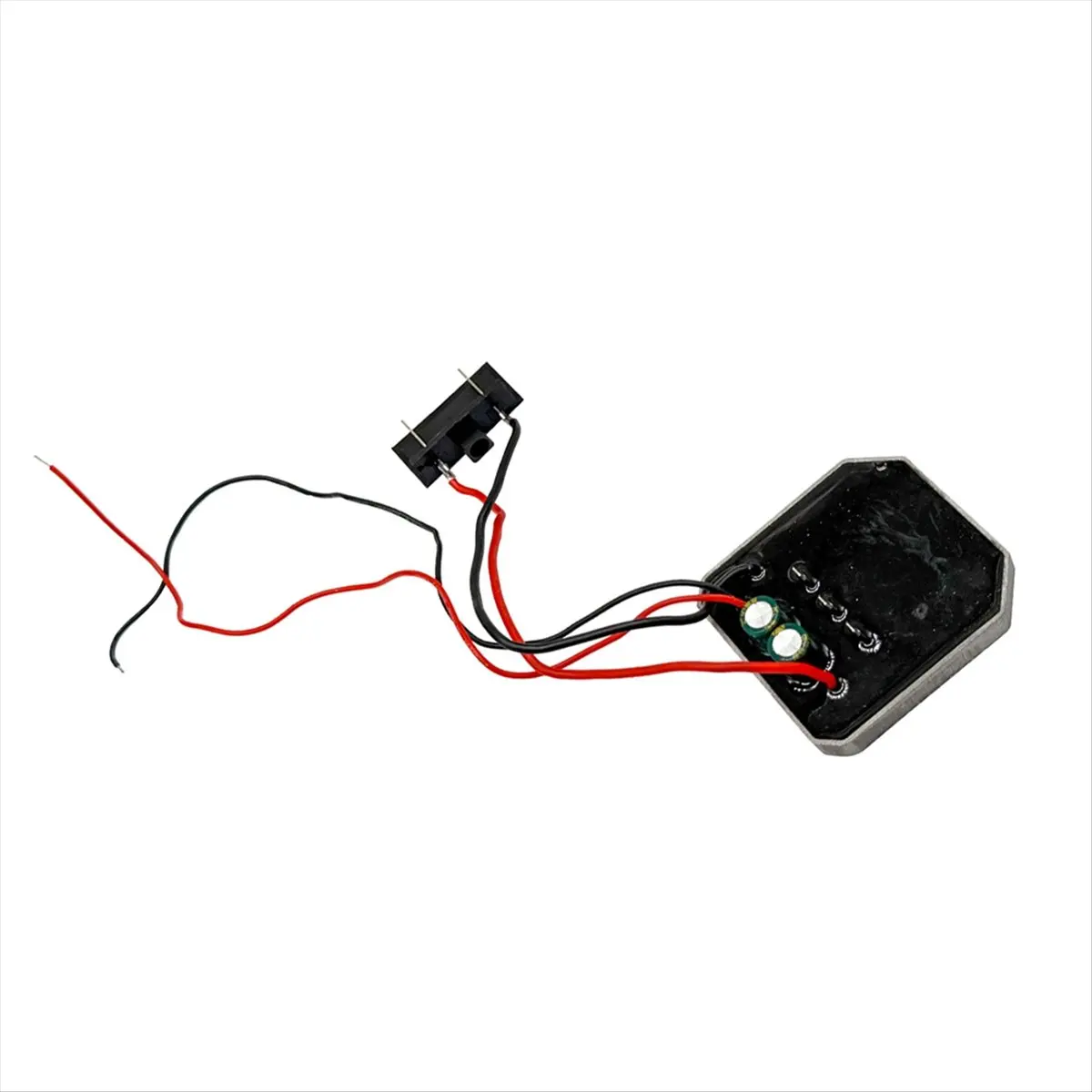 DT57 LATEST MODEL 21V Heavy-Duty Electric Hammer Control Board Lithium Electric Hammer Controller 5230 Electric Hammer Controlle