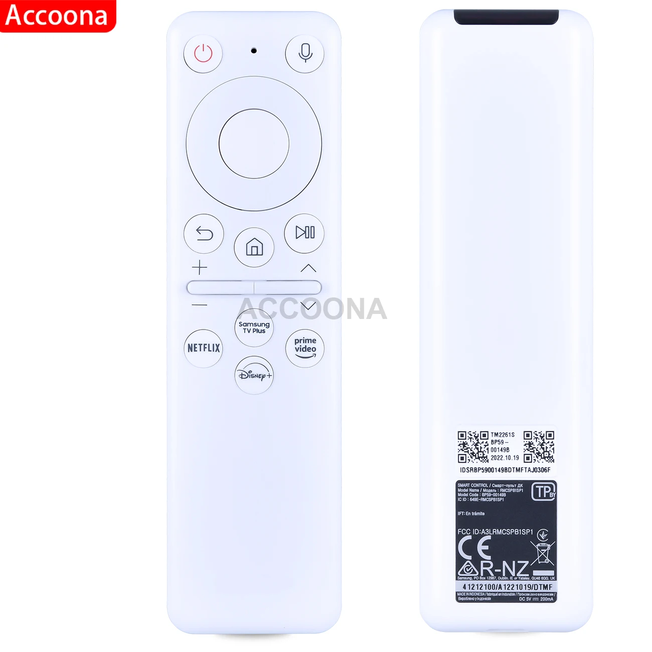 BN59-01432D BN59-01432A 01432B 01432C Remote control for SAMSUNG SMART TV TM2360E