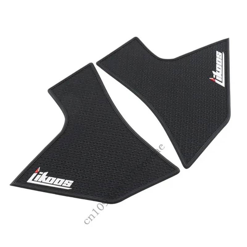 

0XXC Motorcycle Guard Thickened Wear Resistant Surfaces for 525DSX
