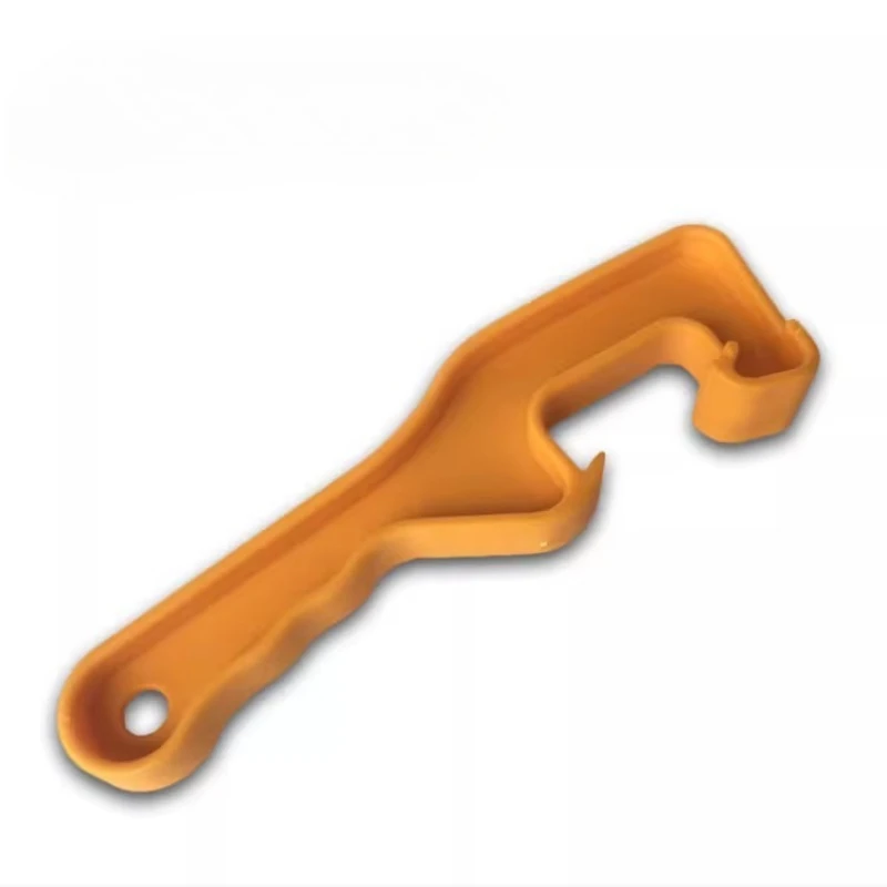 

Инструмент для открытия крышки масляного барабана