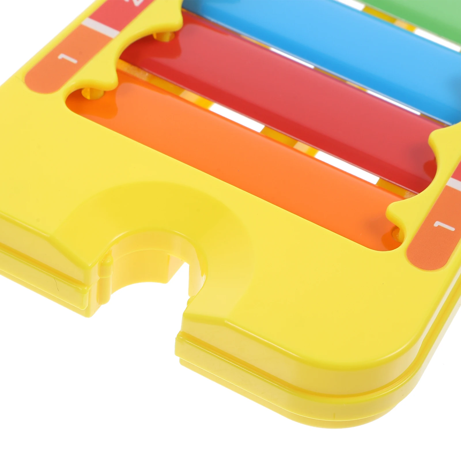

Knock The Piano Knocking Child Musical Instruments Toddler Dropshipping for Kids Metal Children