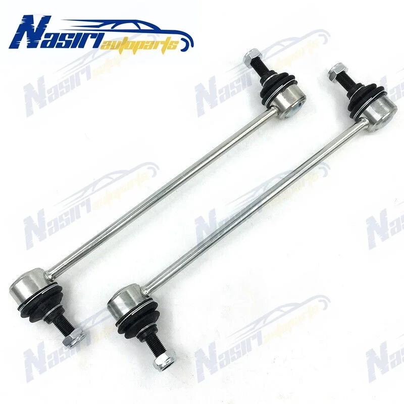 

Пара стабилизаторов стабилизатора передней подвески для Chrysler 200 Sebring Dodge Avenger Caliber Jeep Compass Patriot 2007-2017