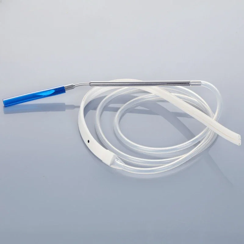 نظام تصريف الجروح المغلقة للانفجار جراحي #3