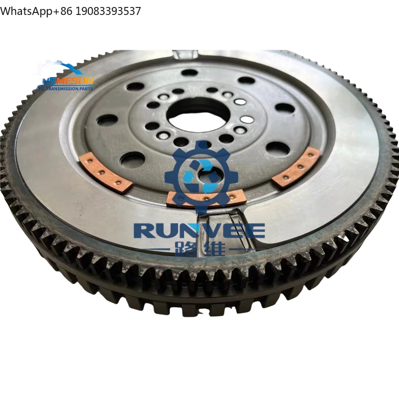 Wholesale 7-speed Dual-clutch Transmission D7UF1 Flywheel Assembly 232002A405 with Brand New Genuine for Hyundai
