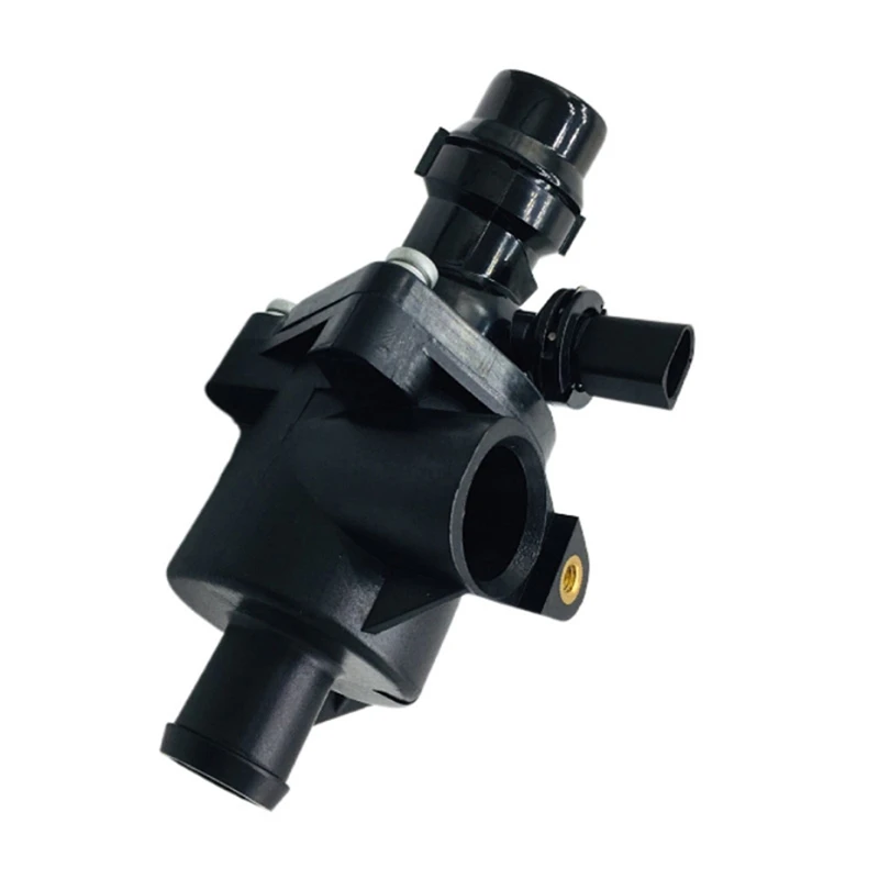 Car Engine Coolant Thermostat 06B121111K 06B121111F For  A4 B6 B7 A6 C5 VW Passat B5.5 06B121111G H J B D 902-814