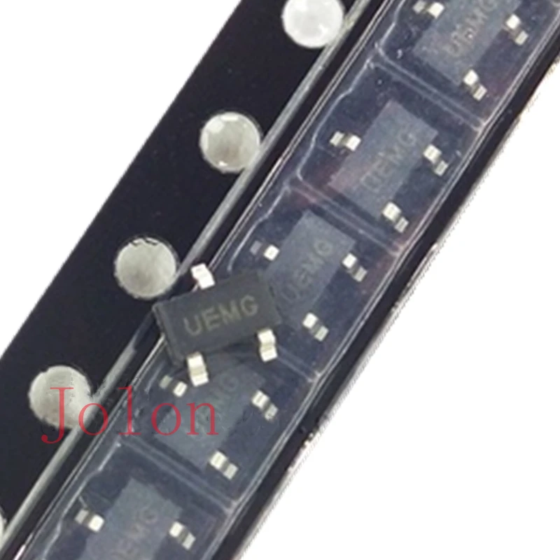 UHE4913G-AE3-R pacote SOT23-3 interruptor hall ic chip novo original