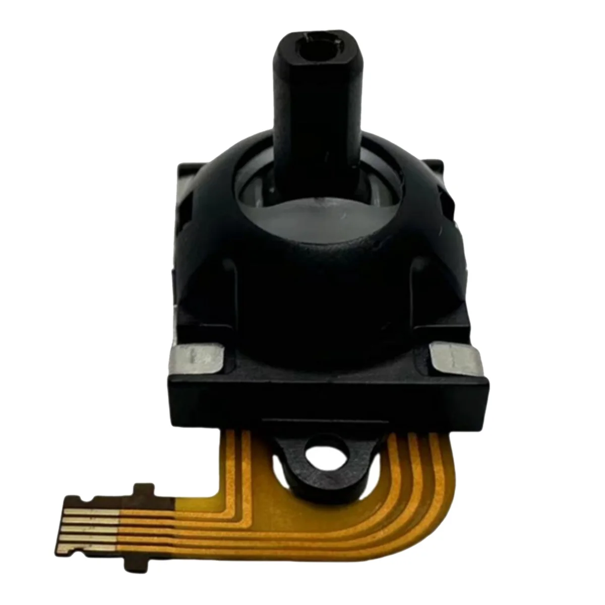 Joystick Hall para PS5 PlayStation Portal, operación de dirección LR Hall, Joystick electromagnético para PS5, Joystick de Portal