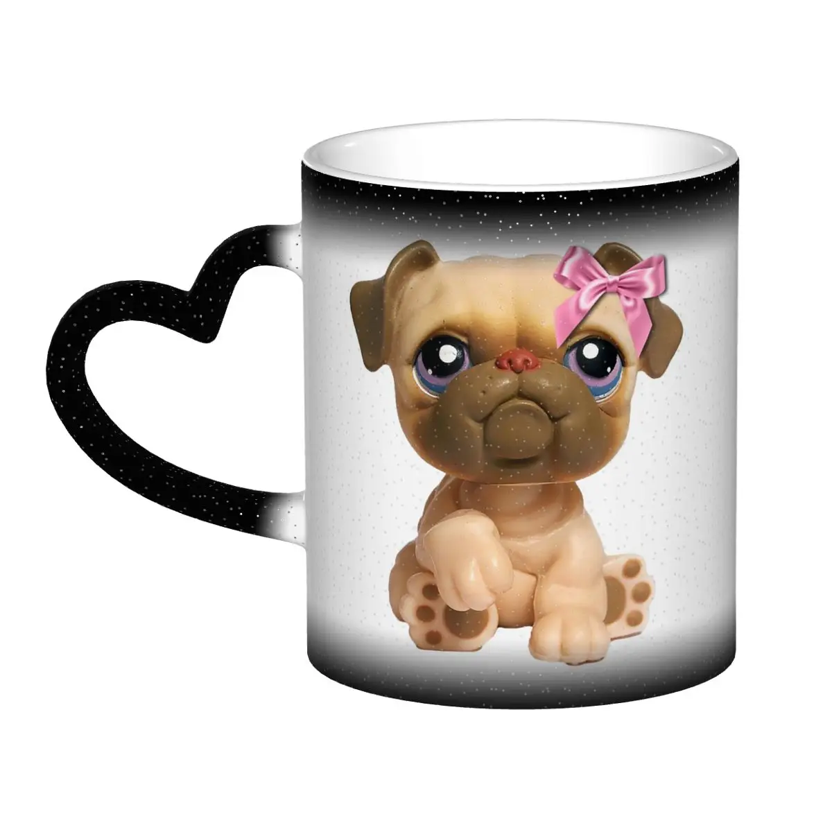 Coquette Littlest P…