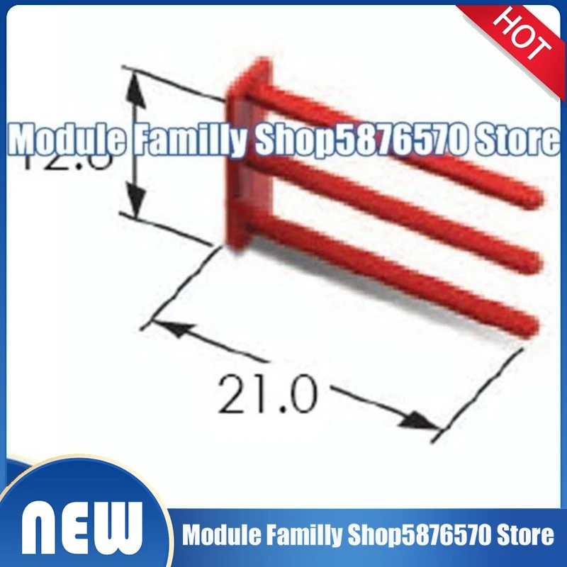 

100/pcs/lot new and original MG631988-1 Connector