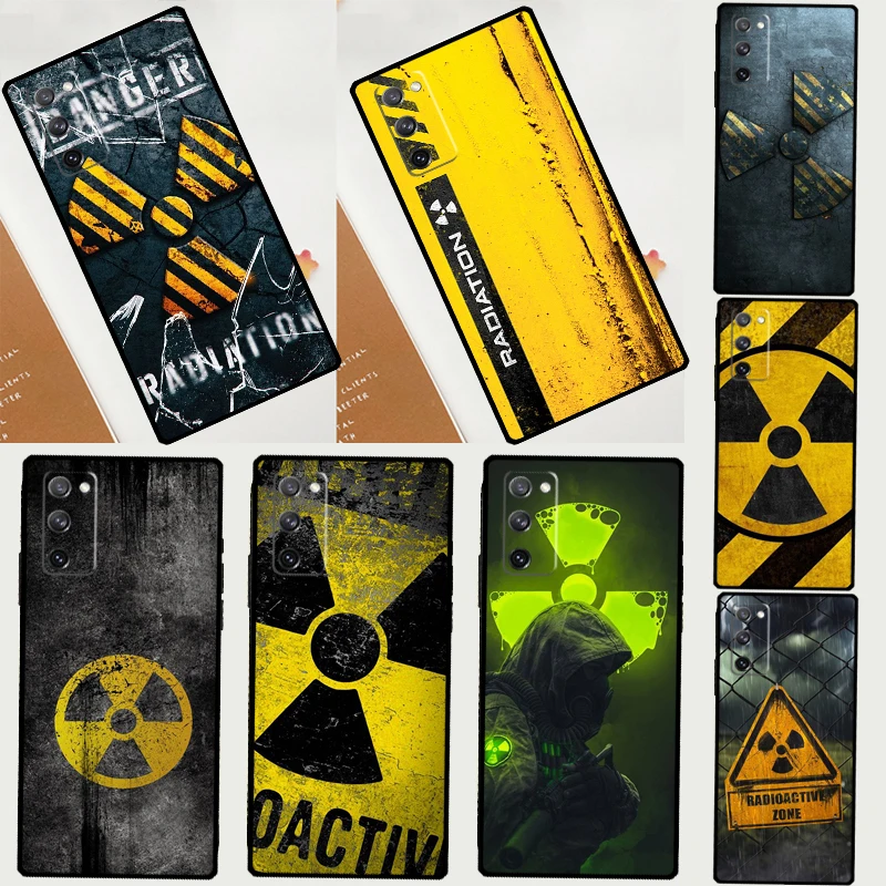 Nuclear Radiation E… - image