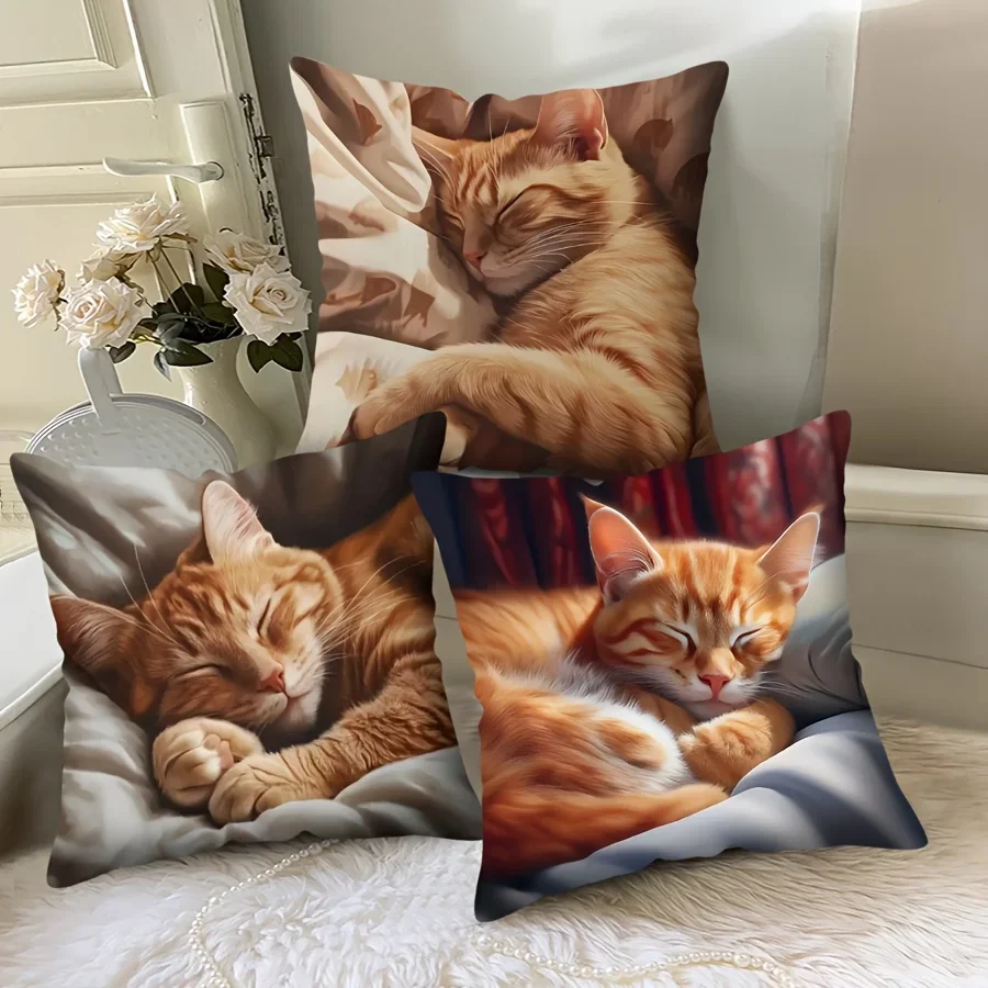 Funda De Almohada C… - image