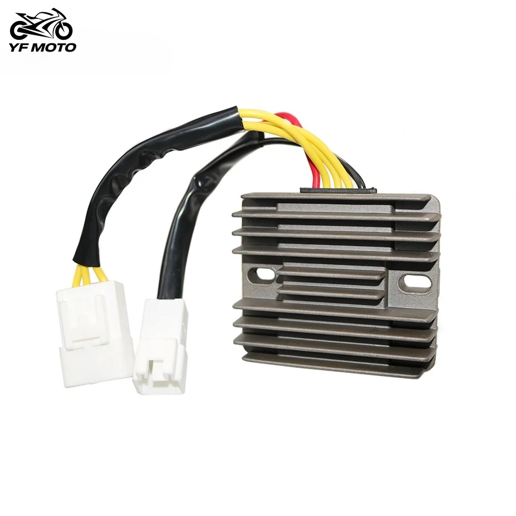 

31600-MFR-671 Motorcycle Voltage Regulator Rectifier for Honda CBR 1000 CBR600 RR CBF1000 CBR1000 NT700 VTX1300 31600-MFE-641