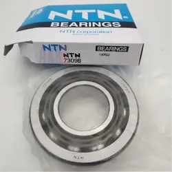 NTN Bearing Angular Contact Ball Bearing 7200B 7201B 7202B 7203B 7204B 7205B