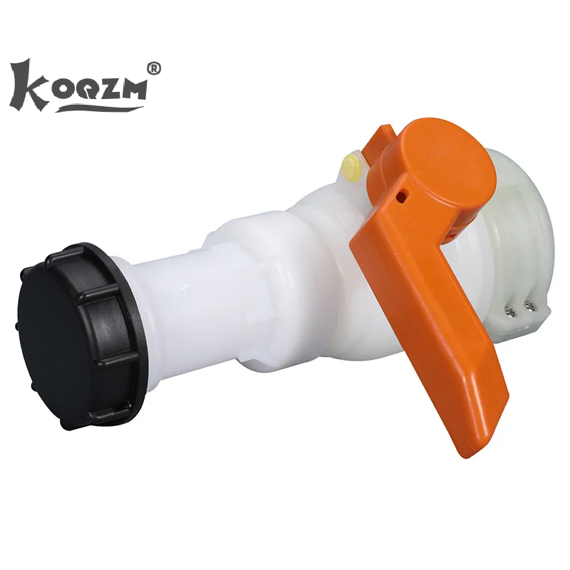 Ibc Tank Tap Pipe C…