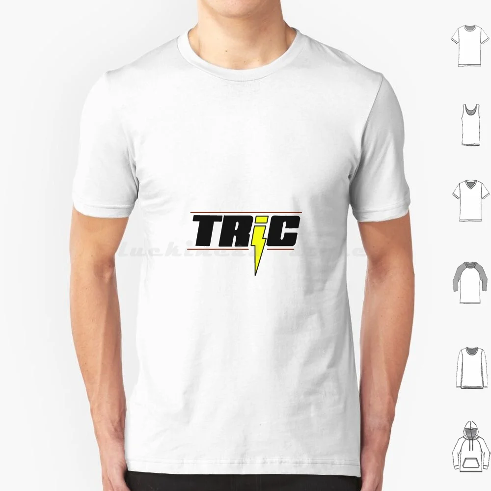 

Футболка с логотипом Tric для мужчин, женщин и детей 6xl One Tree Hill Oth Tric Tric Club Fan Art Macy Renner