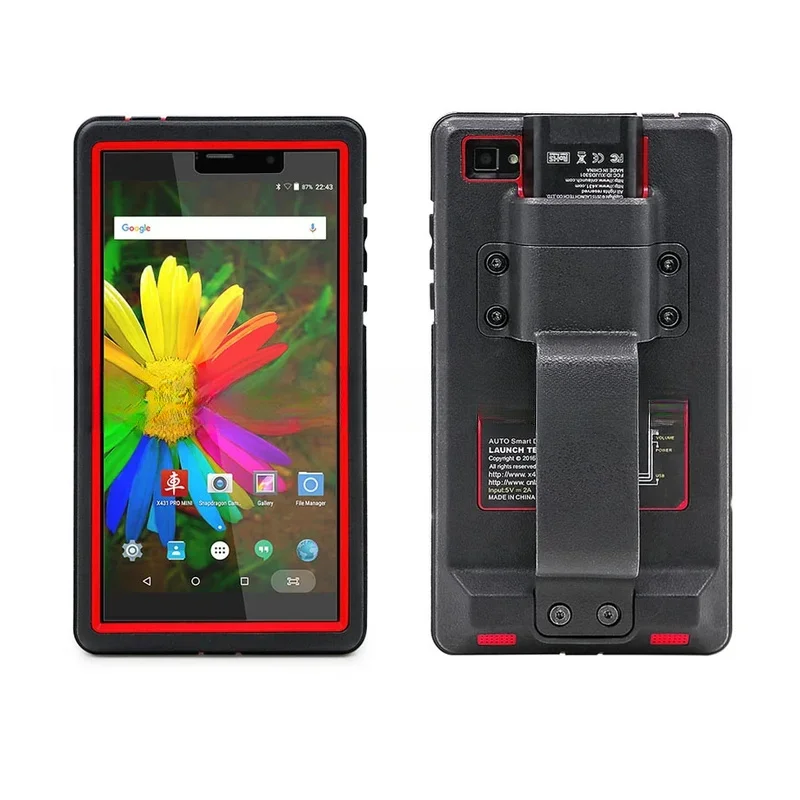 X431 Advanced Professional Diagnostic Tool X 431 Pro Mini Wifi/BT Function Free Update Online