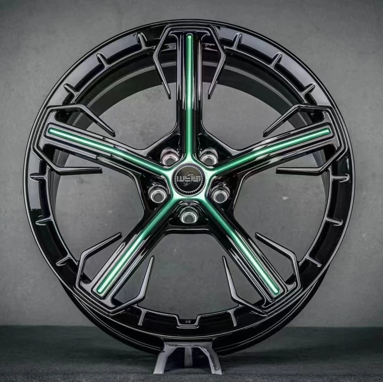 

18 19 20-inch forged rims for BMW 335 320 M5 M6 M8 M7 520 525 530 535 545 540 535GT 730 740 750 760LI X3 X4 custom forged wheels