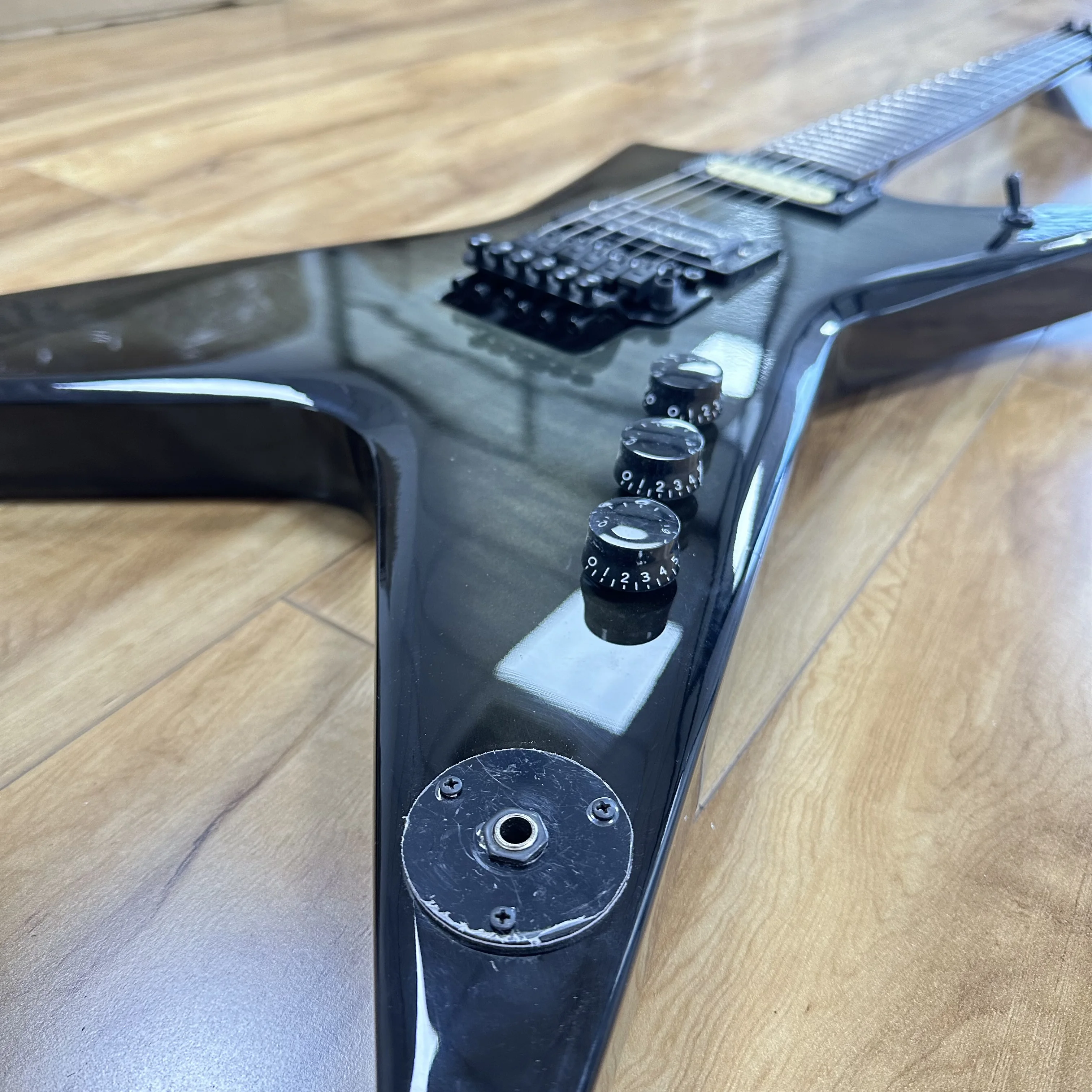 Washburn Dimebag Darrell Guitar Accessories -AliExpress