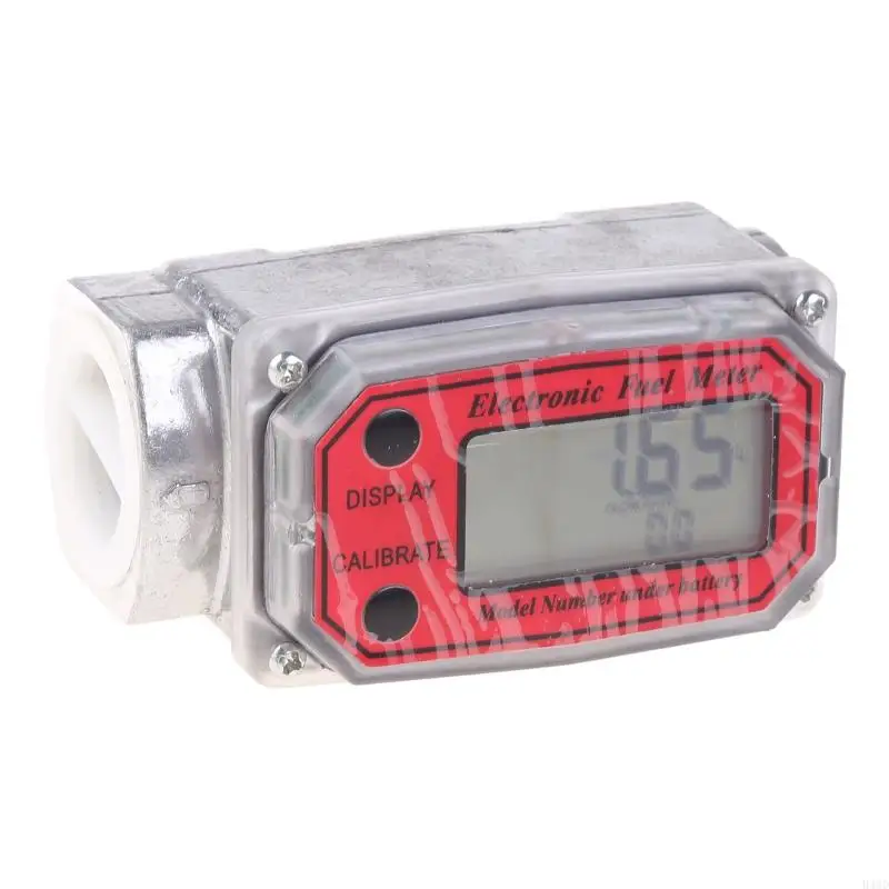 

B46D Digital LCD Display for Turbine Meter Flowmeter for Turbine Meter