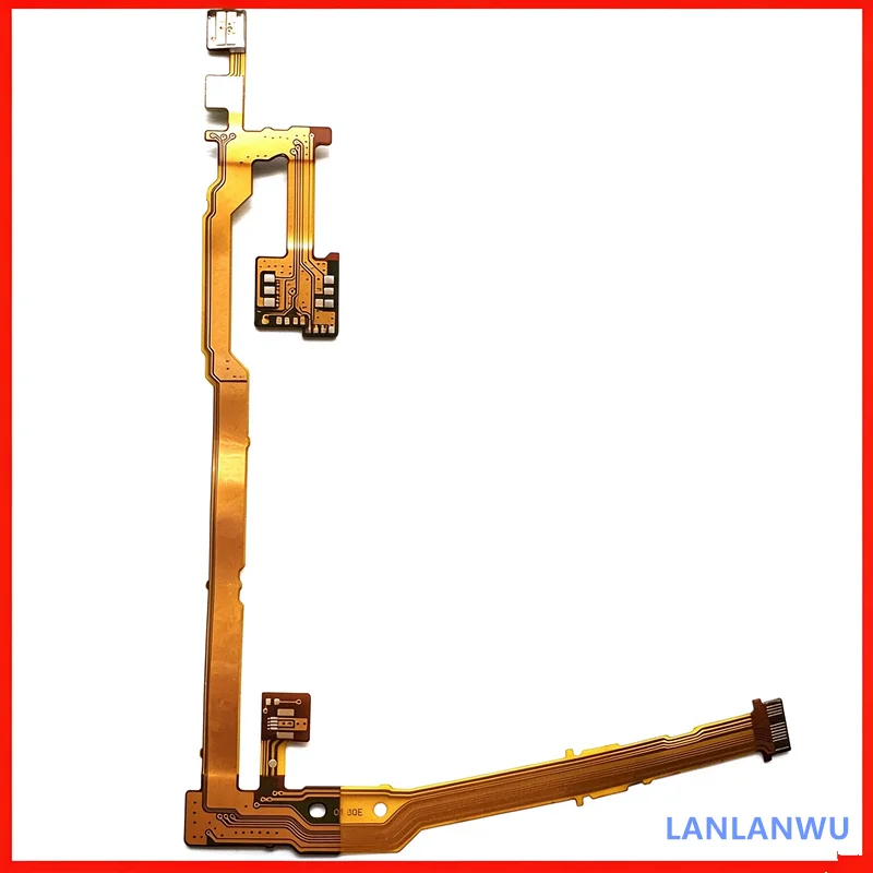 Focus Flex Cable For Sigma 24-70 DG DN II Gen 2 Lens Vulnerable Focus Detection Lens Flex Repair Part