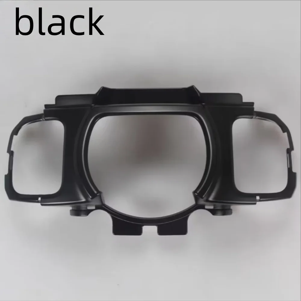 Rear Light Lens Cover Taillight Outer Shell Housing For SYM 4MICAEP 125