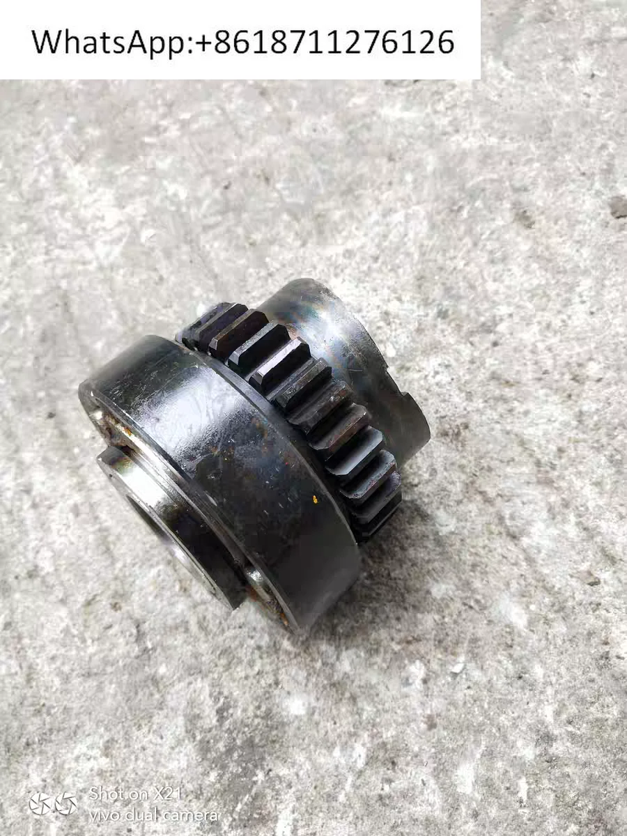 

Shenyang CW6163B/CW6180B lathe overrunning clutch assembly machine tool accessories Z30