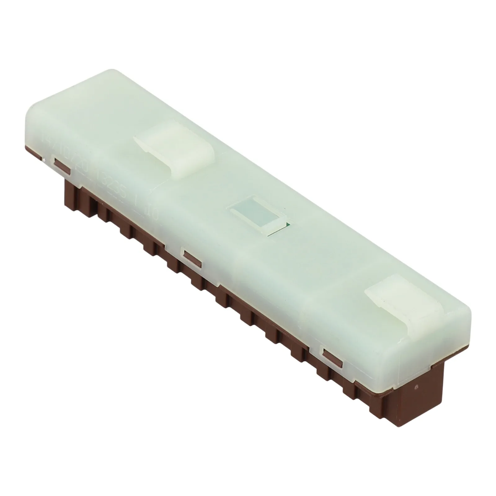 

Терминал распределителя питания для обслуживания и замены автомобильной электрики, тип для установки и замены