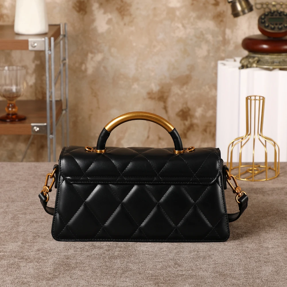 Bolso de Lujo Ligero de Alta G - Women'S Fashion Essentials reseña y precio