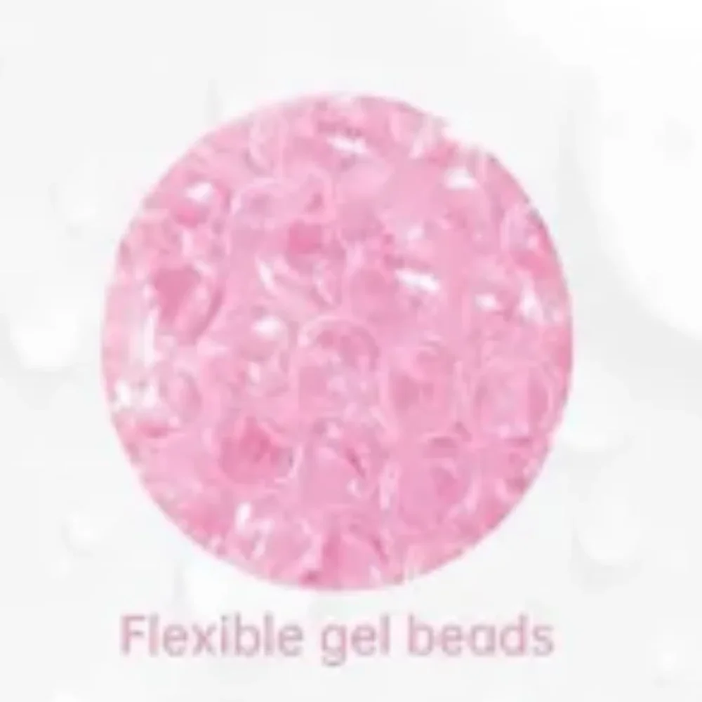 1pc 풀 페이스 마사지 얼음 압축은 반복적으로 사용할 수 있습니다.