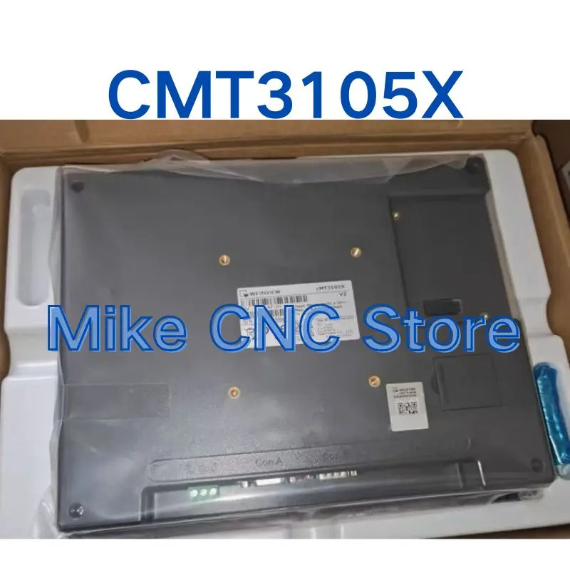 New CMT3105X touch screen for fast shipping