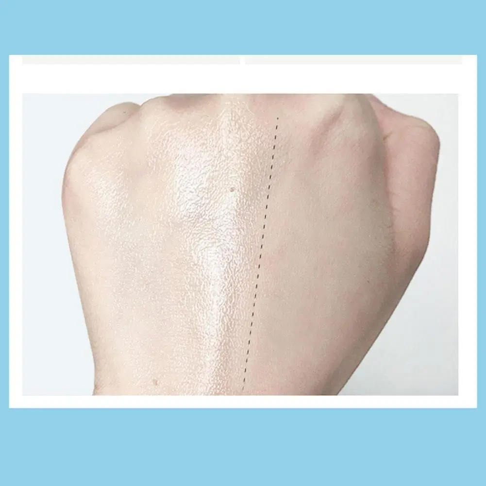 แป้งควบคุมความมัน แป้งแต่งหน้าเนื้อแมทท์ ติดทนนาน กันน้ำ เป็นธรรมชาติ ปกปิดริ้วรอย ปกปิดจุดด่างดำ แป้งแต่งหน้าเนื้อแมทท์ E1L4