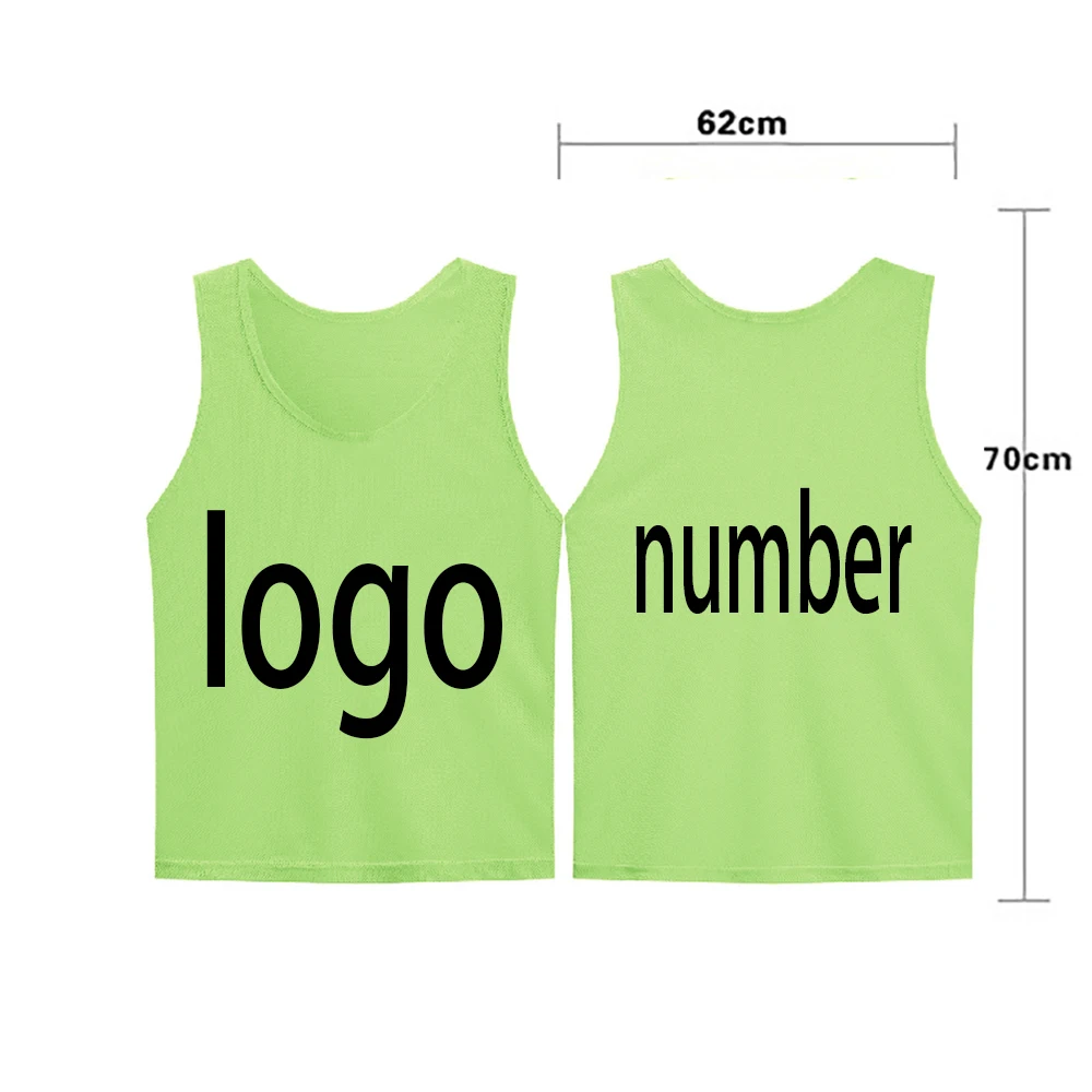 Consult customer service for printing patterns, numbers 6/12, children's quick drying basketball clothes, team sports football