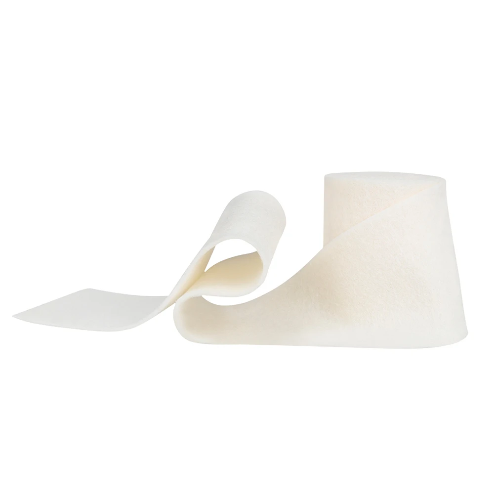 

Piano Sound Cotton Muffler Felt Weak Absorption Soundproofing for White