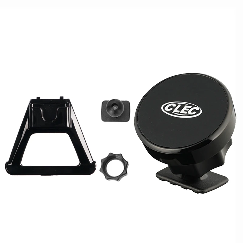 Magnetic Car mobile phone holder gps holder air vent mount stand phone clip for BMW G30 G32 G38 5 Series 525 530 535 2017-2022
