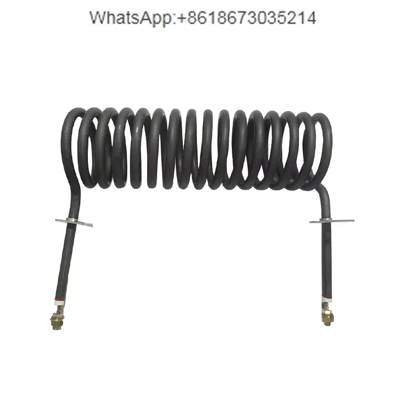 1PC for SFP-C40EA Pizza Oven Electric Heating Tube Adapted to for PS540E-MC Heating Element Replacement Part