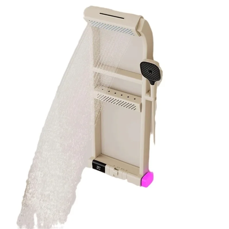 

Подходит для многофункциональной стойки для цифровых дисплеев постоянной температуры, бытовой ванны под давлением.