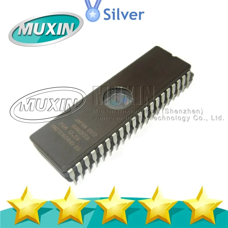 HN27C1024HG-85 DIP2… - image