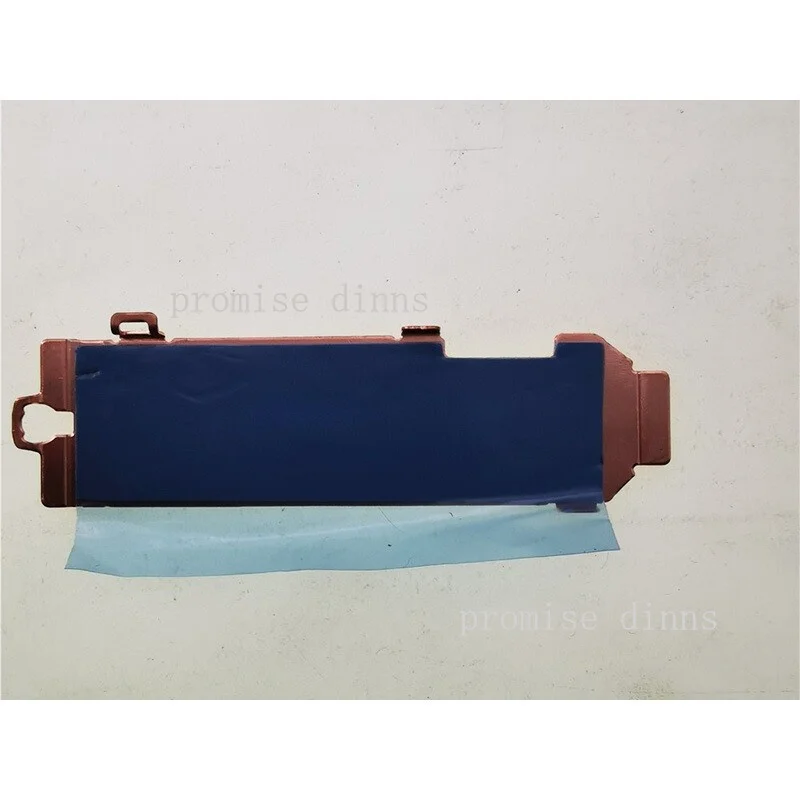 M  0RT4G1 RT4G1 For Dell Alienware M15 M17 R3 R4 2280 M.2 SSD Solid State Heatsink