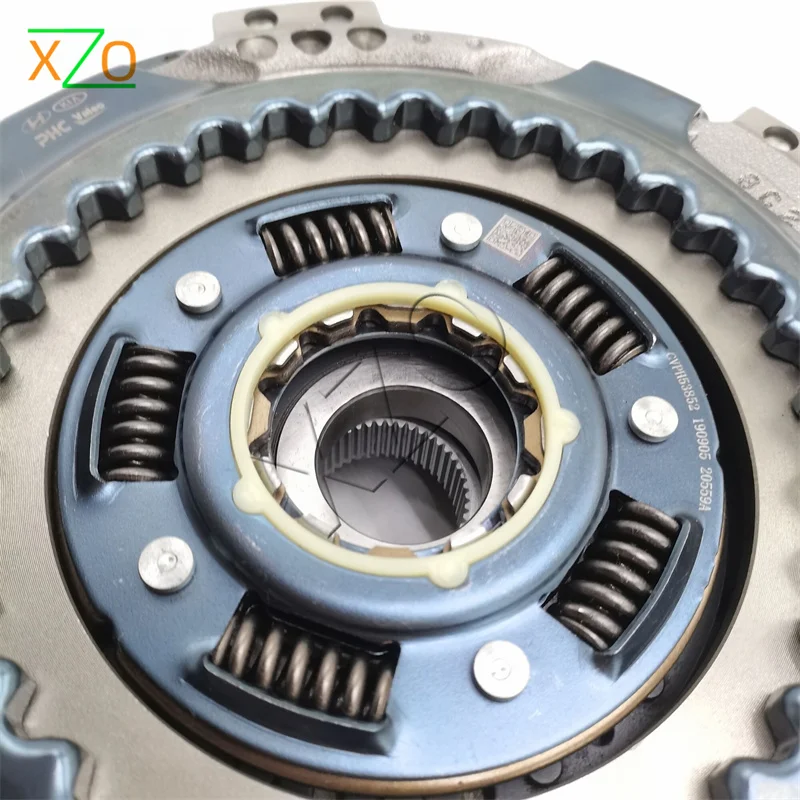 Genuine New Transmission Clutch 41200-2D200 for Hyundai Kia Sportage i30 i40 Tucson 1.6T