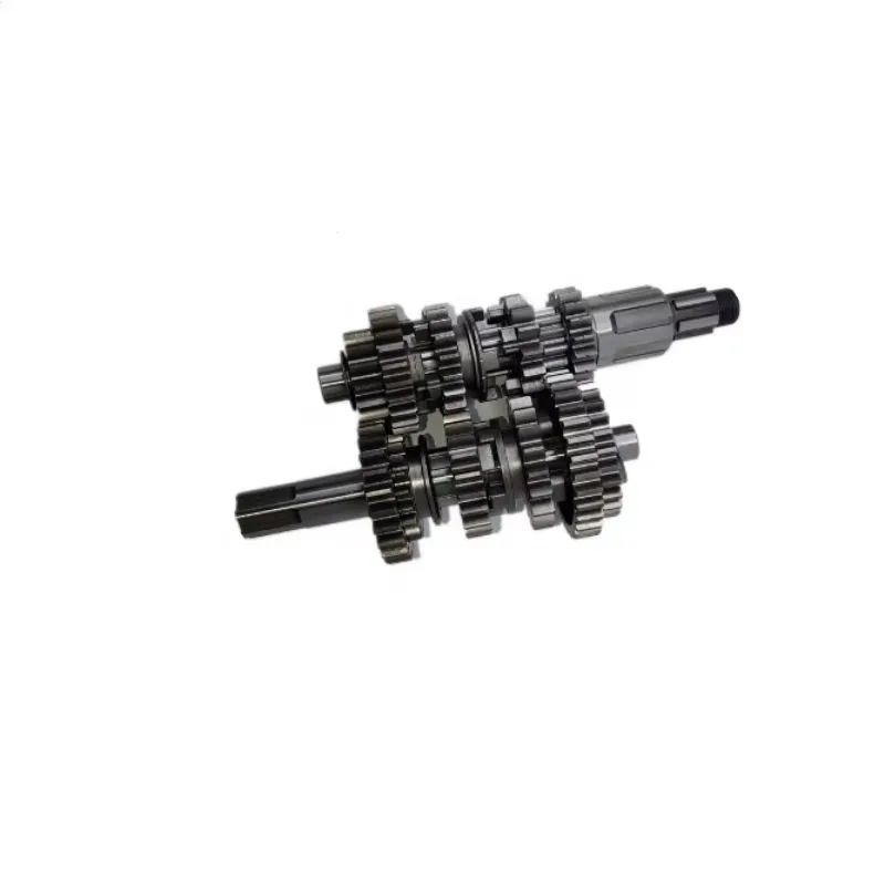 Factory Supply Tricycle Transmission Gear